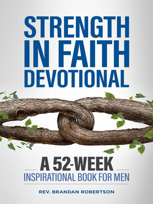 cover image of Strength in Faith Devotional